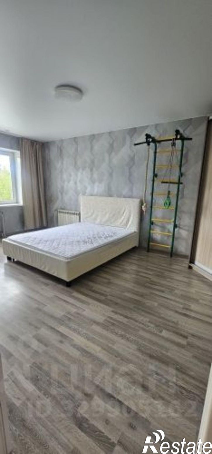 2-комн квартира улица Пономарёва, 38,  д. 38
