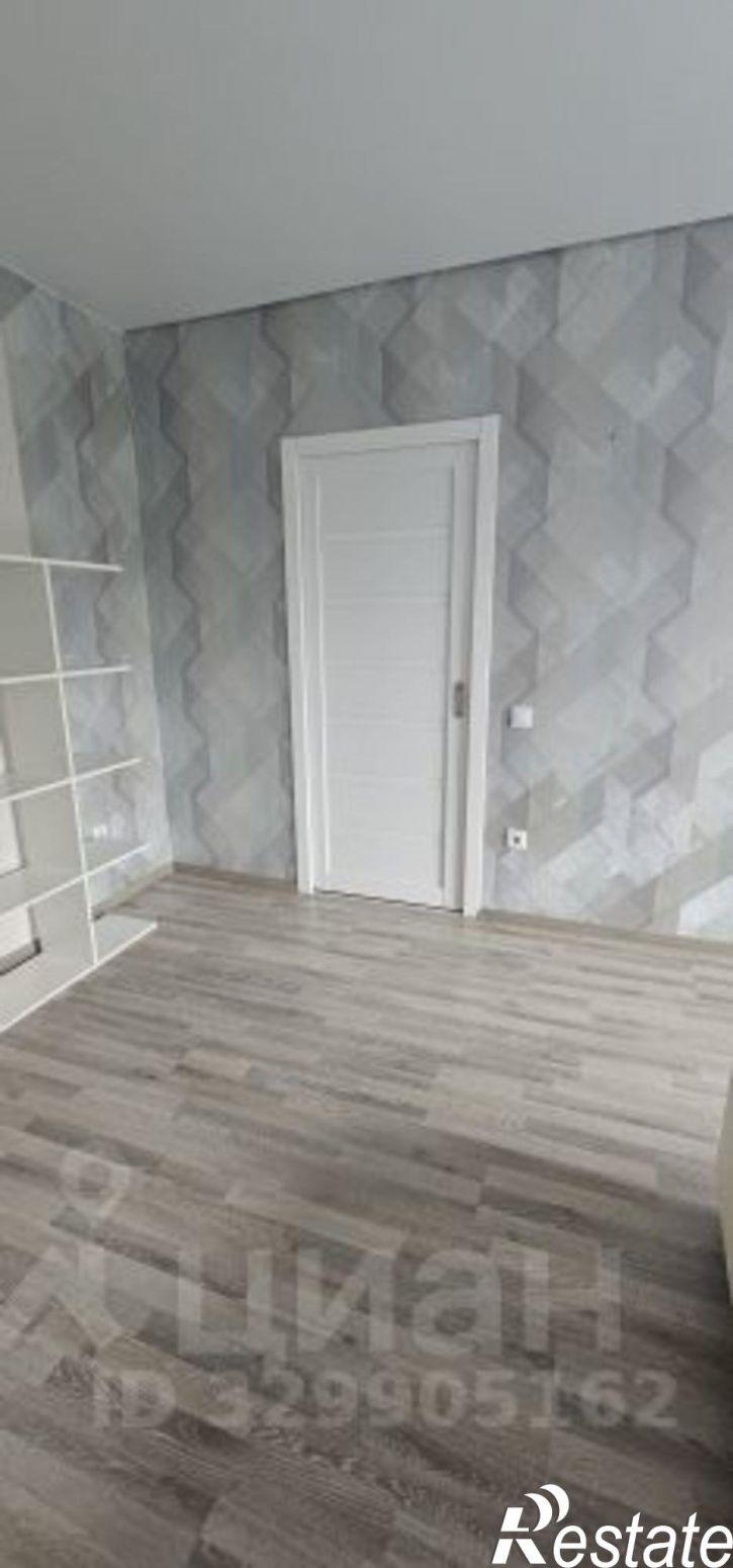 2-комн квартира улица Пономарёва, 38,  д. 38