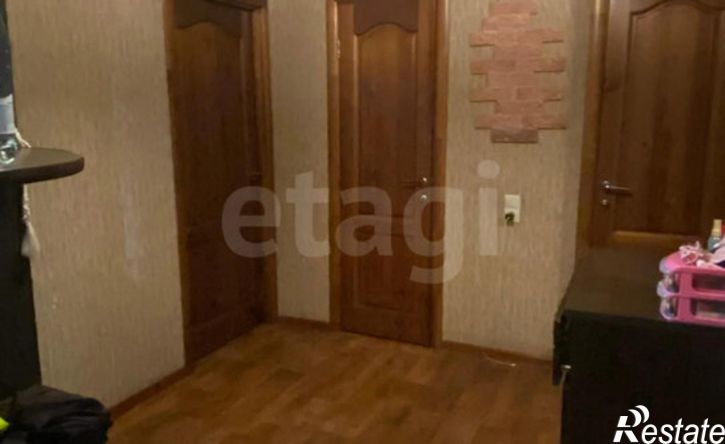 3-комн квартира Комсомольская улица, 13,  д. 13