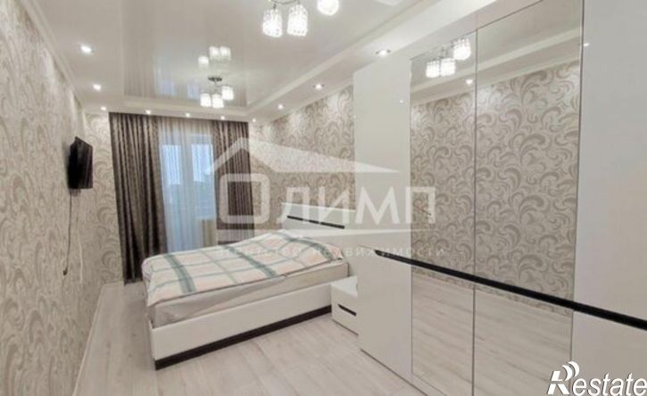 4-комн квартира Салютная улица, 23Б,  д. 23Б