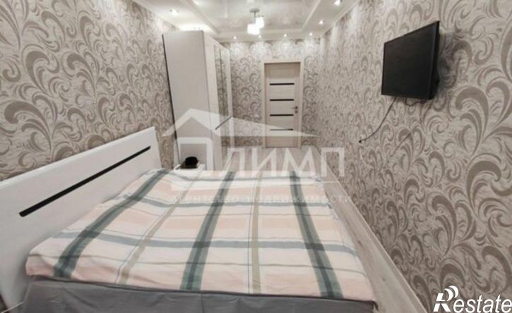 4-комн квартира Салютная улица, 23Б,  д. 23Б