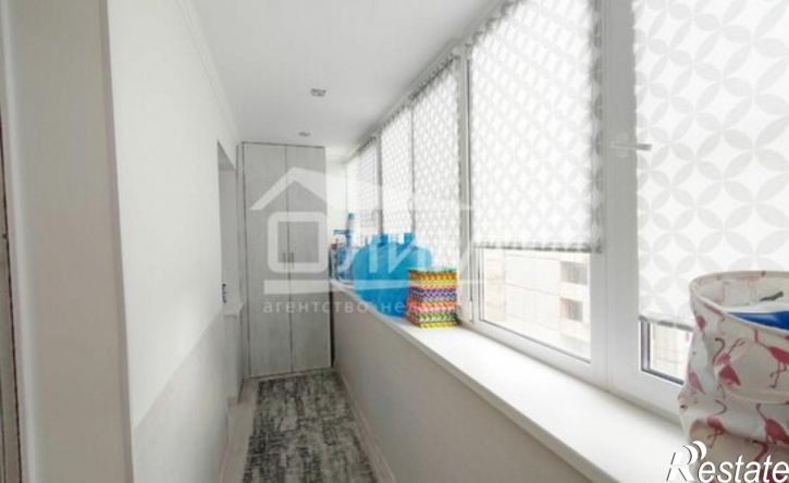 4-комн квартира Салютная улица, 23Б,  д. 23Б