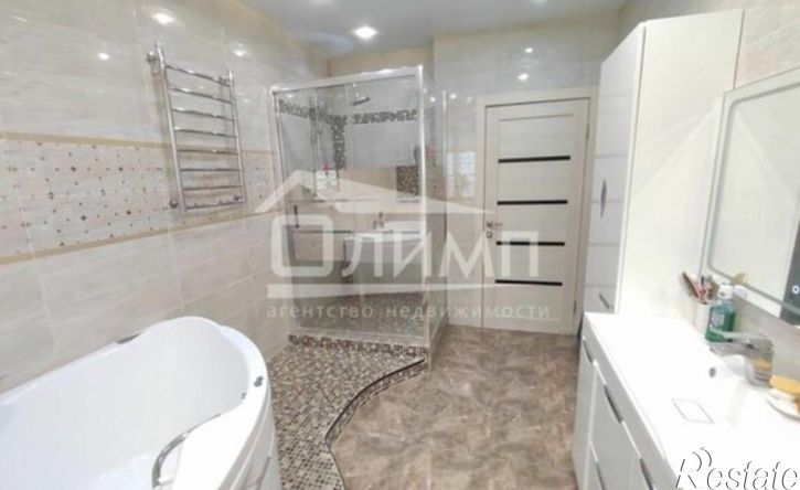 4-комн квартира Салютная улица, 23Б,  д. 23Б