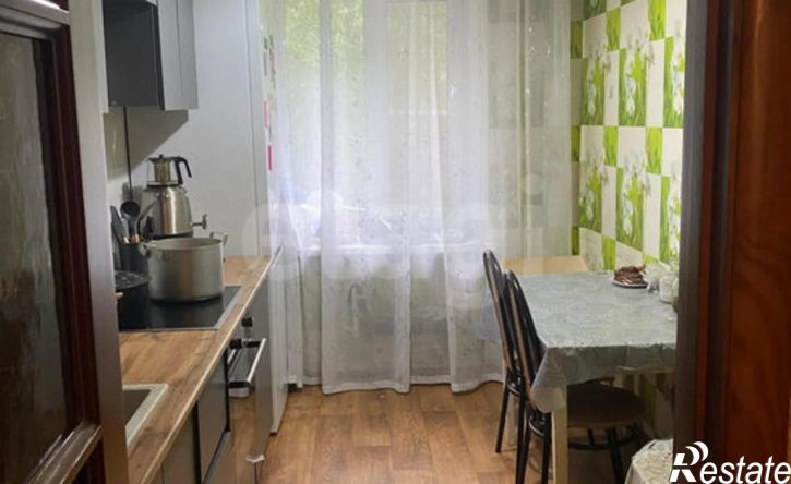 3-комн квартира Комсомольская улица, 13,  д. 13