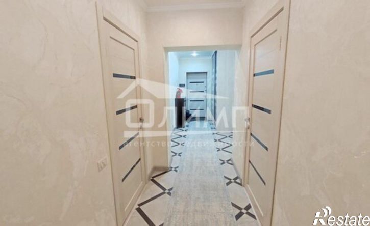 4-комн квартира Салютная улица, 23Б,  д. 23Б