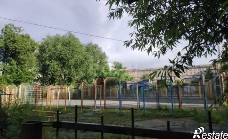 3-комн квартира улица 3 Интернационала, 113А,  д. 113А