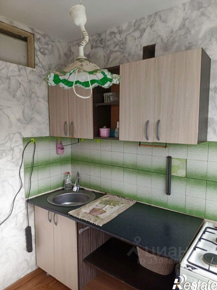 2-комн квартира улица Энтузиастов, 1,  д. 1