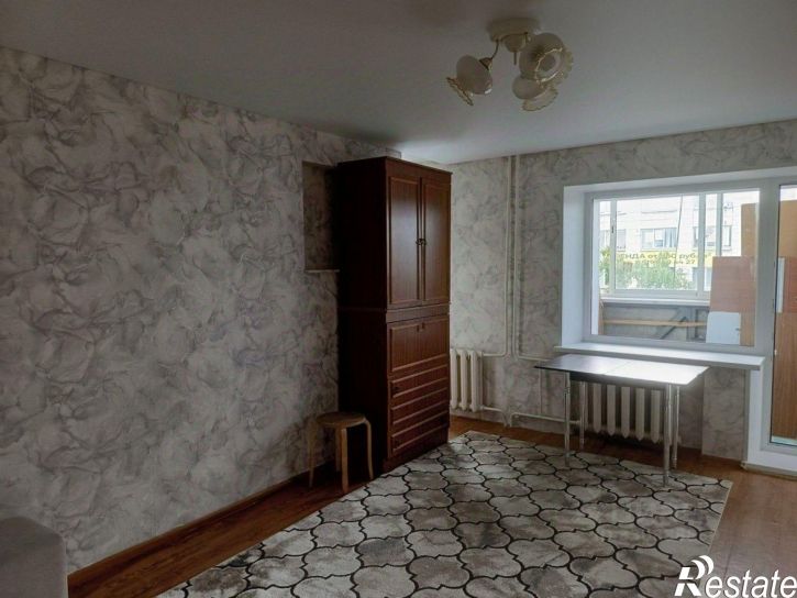 2-комн квартира улица Энтузиастов, 1,  д. 1