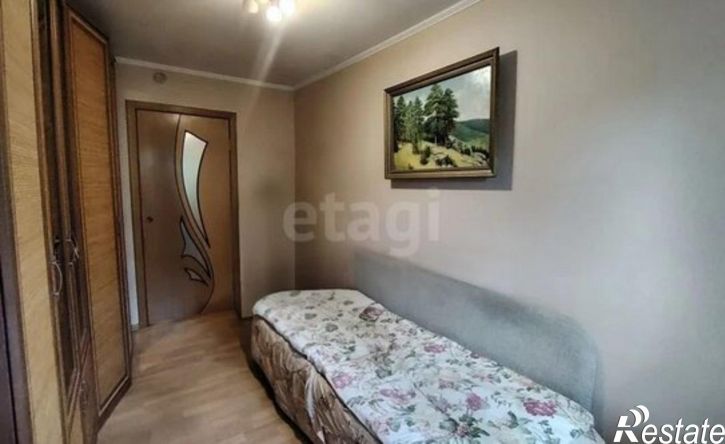 3-комн квартира улица 3 Интернационала, 113А,  д. 113А