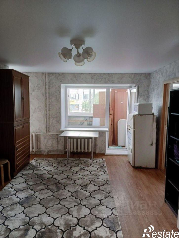 2-комн квартира улица Энтузиастов, 1,  д. 1