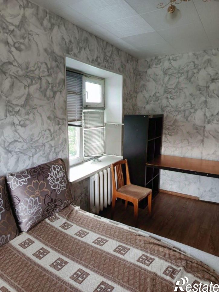 2-комн квартира улица Энтузиастов, 1,  д. 1