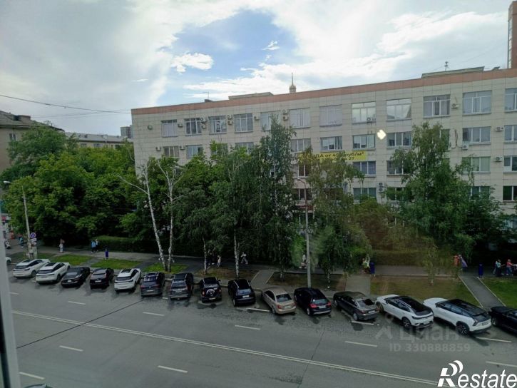 2-комн квартира улица Энтузиастов, 1,  д. 1
