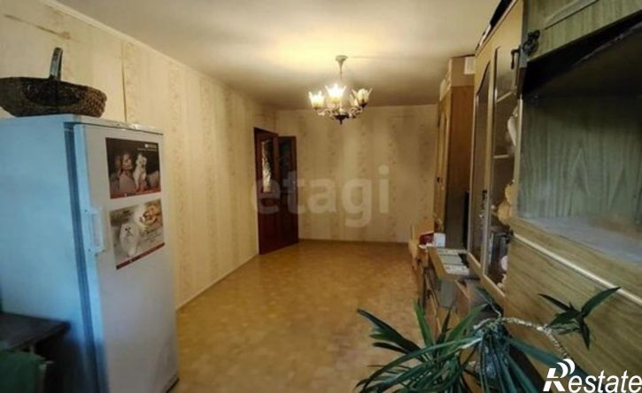 3-комн квартира улица 3 Интернационала, 113А,  д. 113А