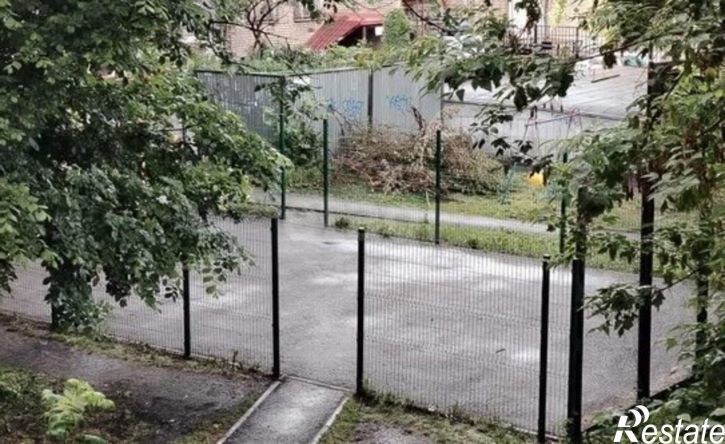 3-комн квартира улица 3 Интернационала, 113А,  д. 113А