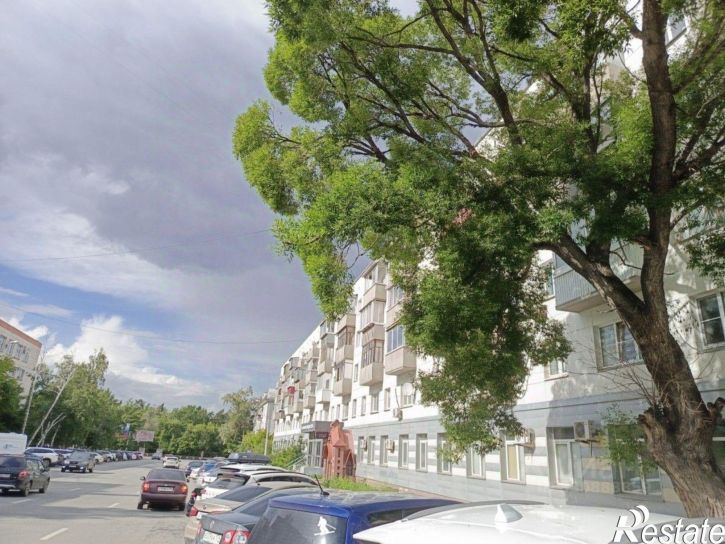 2-комн квартира улица Энтузиастов, 1,  д. 1
