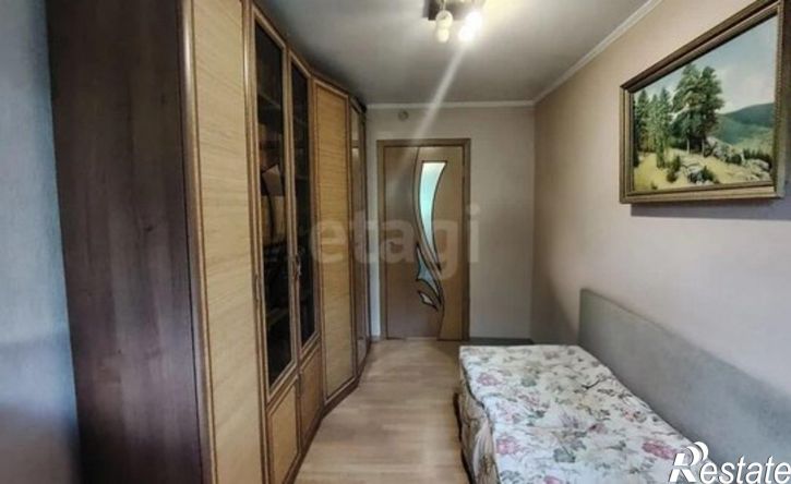 3-комн квартира улица 3 Интернационала, 113А,  д. 113А