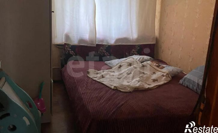 2-комн квартира шоссе Металлургов, 74,  д. 74
