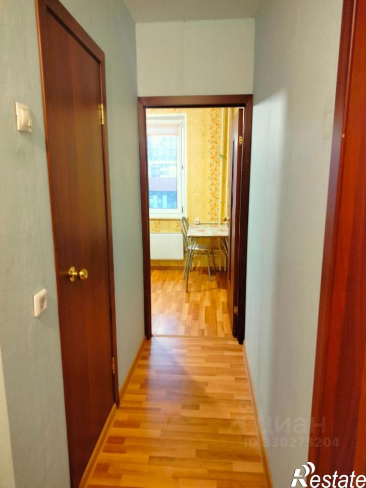 1-комн квартира ул Блюхера, 99С,  д. 99С