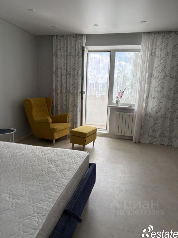 1-комн квартира ул Колхозная, 36,  д. 36