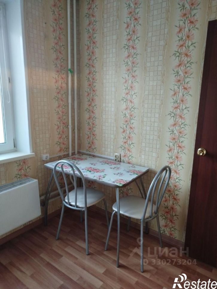 1-комн квартира ул Блюхера, 99С,  д. 99С