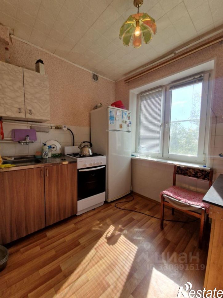 1-комн квартира ул Трудовая, 29А,  д. 29А