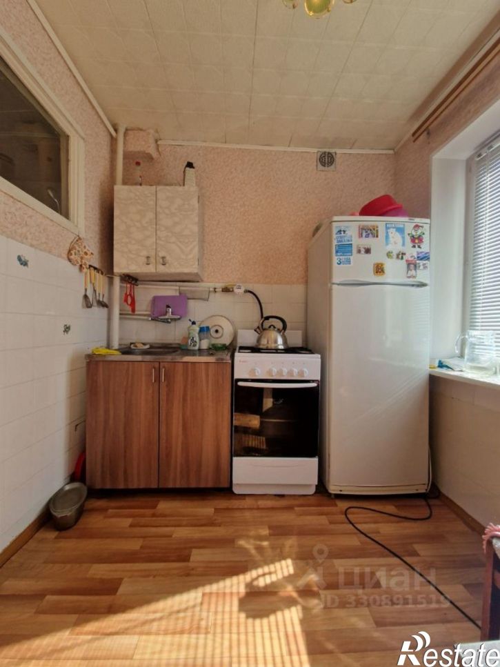 1-комн квартира ул Трудовая, 29А,  д. 29А