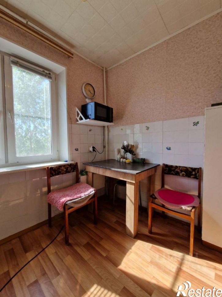 1-комн квартира ул Трудовая, 29А,  д. 29А