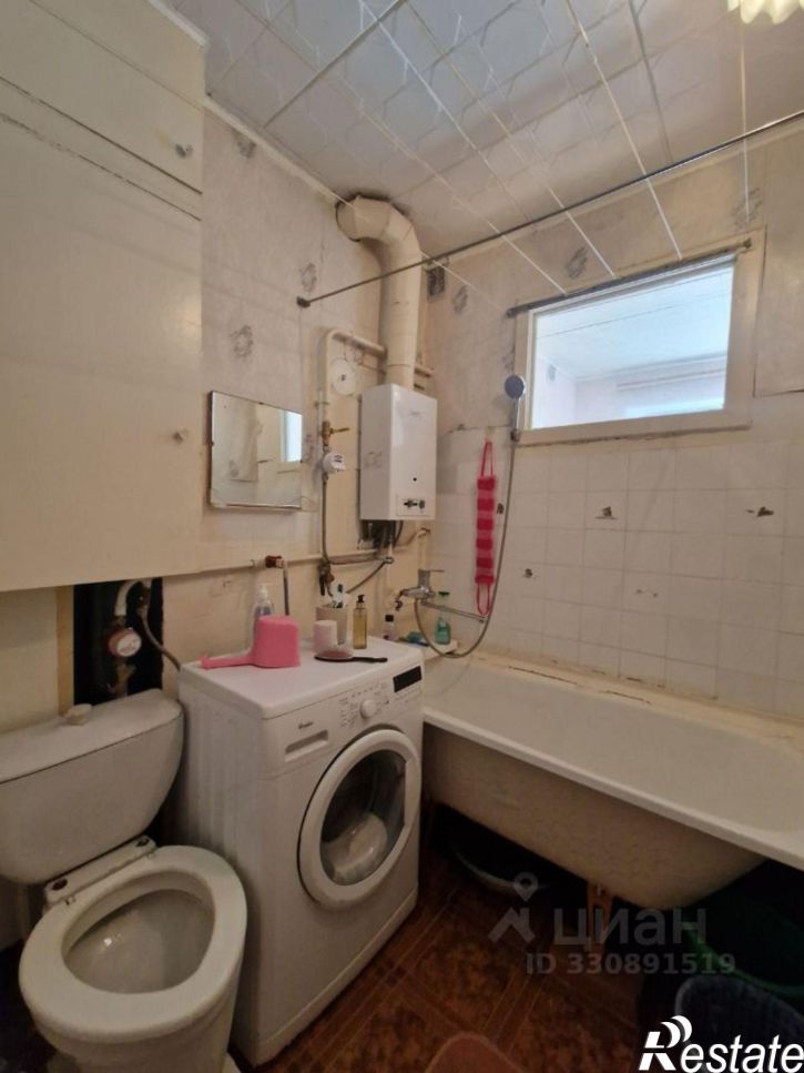 1-комн квартира ул Трудовая, 29А,  д. 29А