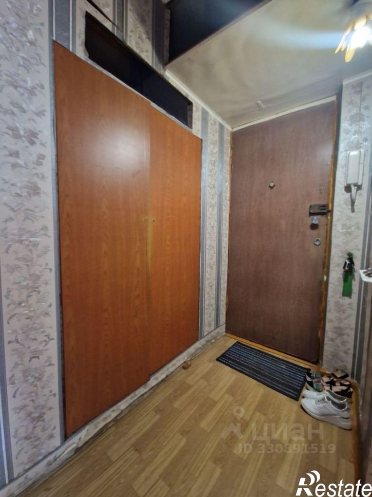 1-комн квартира ул Трудовая, 29А,  д. 29А