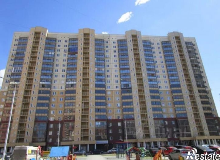 1-комн квартира ул Университетская Набережная, 60,  д. 60