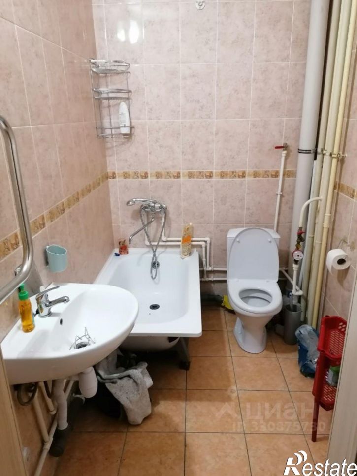 1-комн квартира ул Университетская Набережная, 60,  д. 60