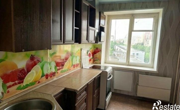 3-комн квартира ул Ворошилова, 7,  д. 7