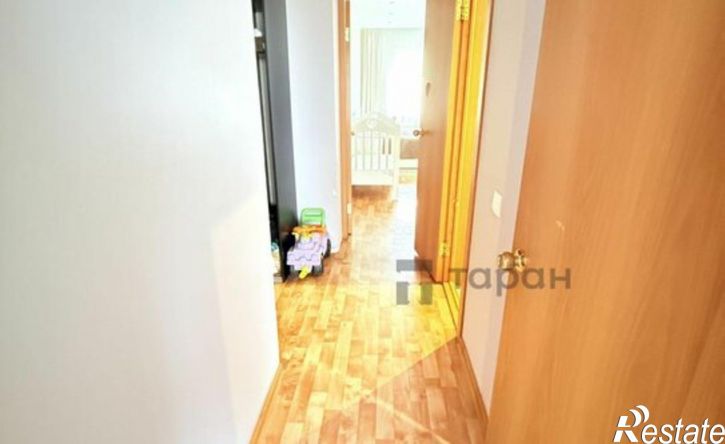 2-комн квартира улица Академика Сахарова, 14,  д. 14