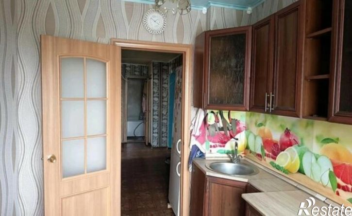 3-комн квартира ул Ворошилова, 7,  д. 7