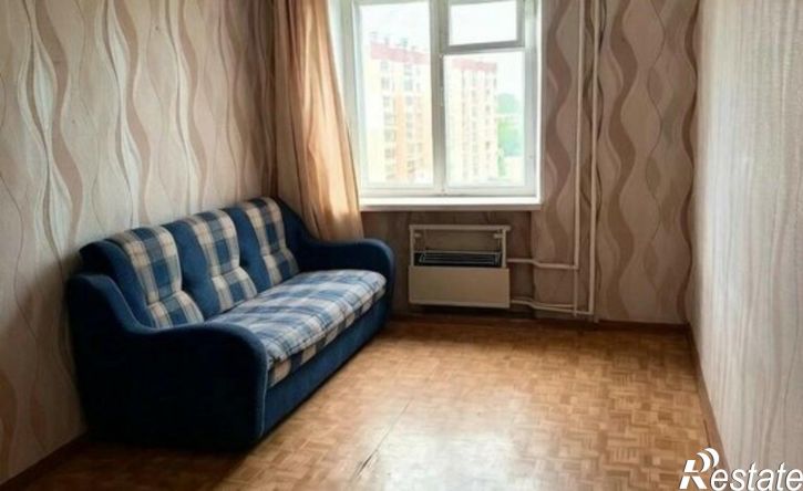 3-комн квартира ул Ворошилова, 7,  д. 7