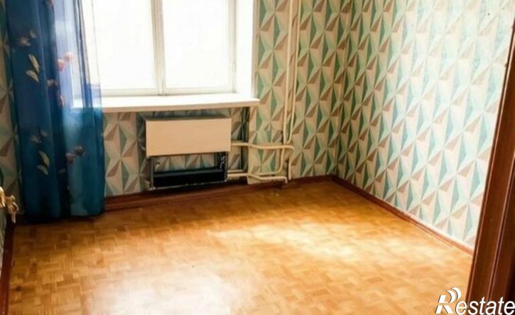 3-комн квартира ул Ворошилова, 7,  д. 7