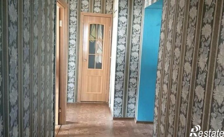 3-комн квартира ул Ворошилова, 7,  д. 7