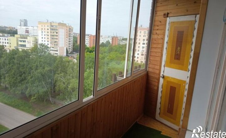 3-комн квартира ул Ворошилова, 7,  д. 7