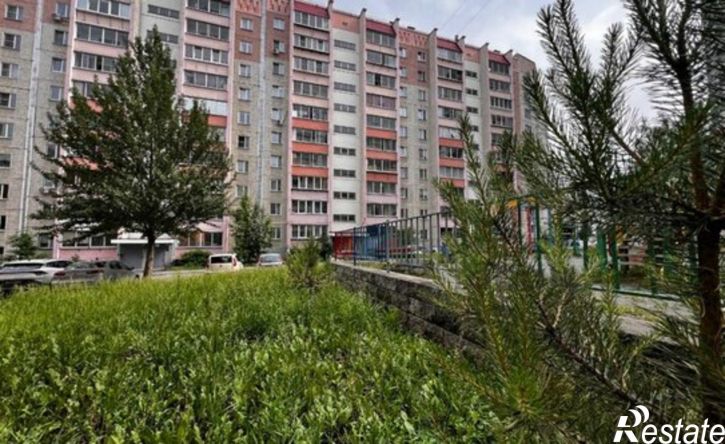2-комн квартира ул Салавата Юлаева, 17В,  д. 17В