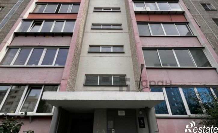 2-комн квартира ул Салавата Юлаева, 17В,  д. 17В