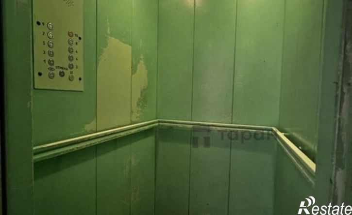 2-комн квартира ул Салавата Юлаева, 17В,  д. 17В