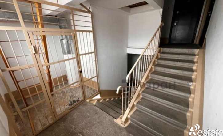 2-комн квартира ул Салавата Юлаева, 17В,  д. 17В