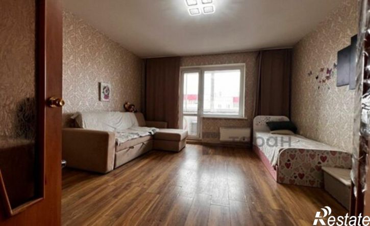 2-комн квартира ул Салавата Юлаева, 17В,  д. 17В