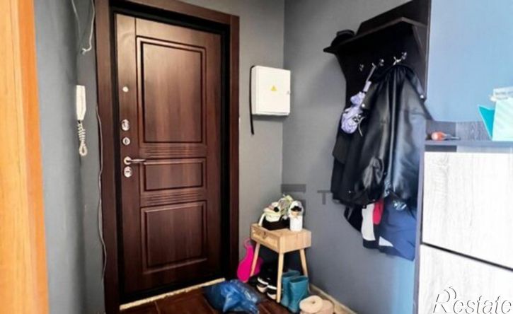 2-комн квартира ул Салавата Юлаева, 17В,  д. 17В