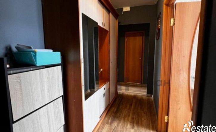 2-комн квартира ул Салавата Юлаева, 17В,  д. 17В