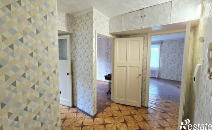 2-комн квартира ул Кирова, 9/1,  д. 9/1
