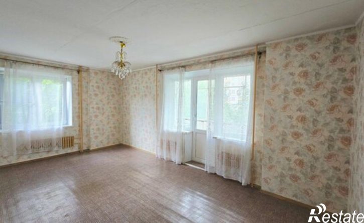 2-комн квартира ул Кирова, 9/1,  д. 9/1