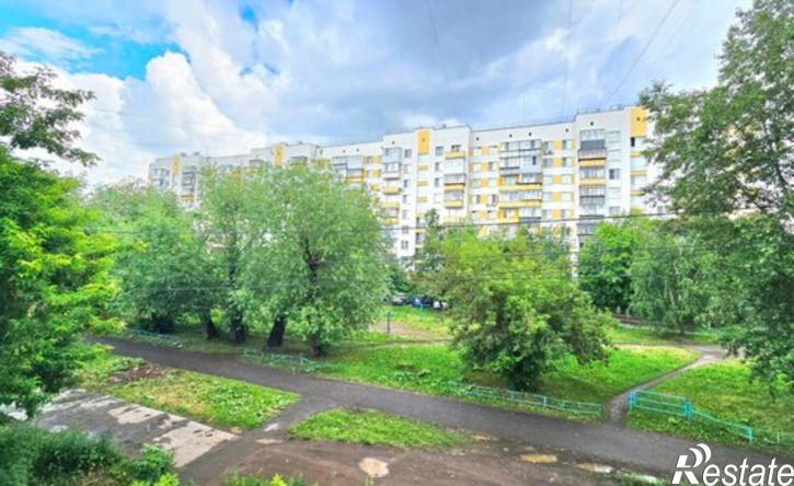 2-комн квартира ул Кирова, 9/1,  д. 9/1