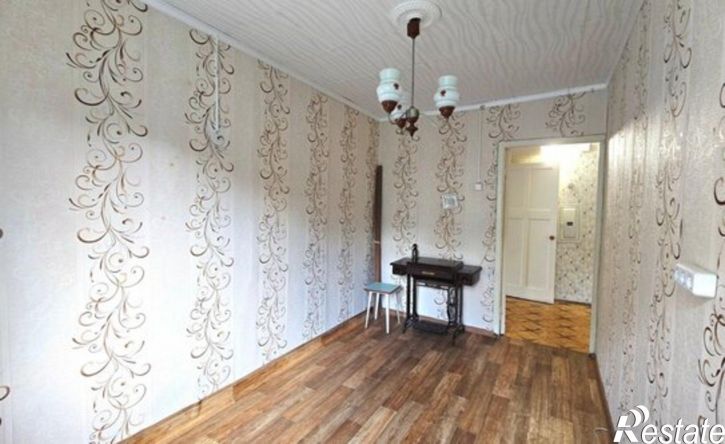 2-комн квартира ул Кирова, 9/1,  д. 9/1
