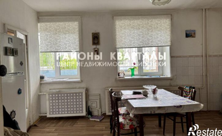 3-комн квартира Комсомольский пр-кт, 66А,  д. 66А
